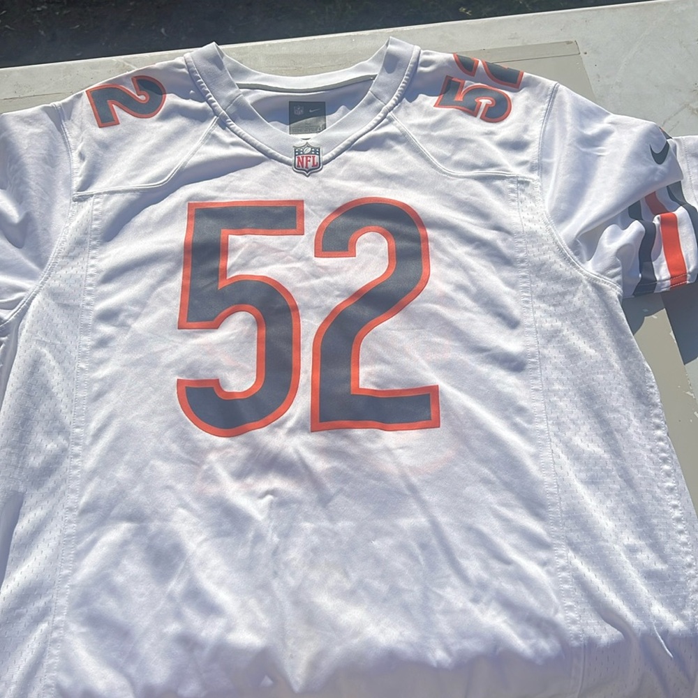 Nike Bears jersey